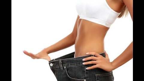 How I Lost Weight Belly Fat In 7 Days: No Strict Diet No Workout!