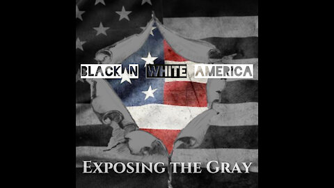 Introduction to BNWA ( Black N White America- Exposing the Gray)