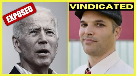 Taibbi VINDICATED Against Biden Administration Twitter DEMANDS (clip)