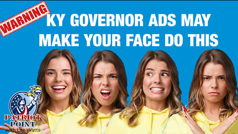 KY Governor Ads (Best to Worst)