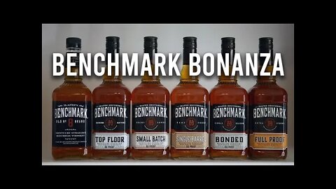 Benchmark Vertical Review - Podcask Historical Moment