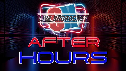 SK AFTER HOURS! Special Guest-Blake Bartlem!