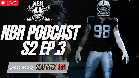 53 Man Roster Breakdown, News, Rumors & More! | NBR Podcast S2 EP.3