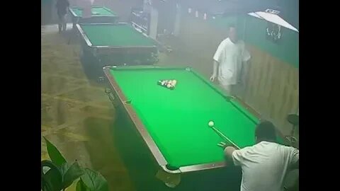 Task Failed Successfully (Epic Pool break)