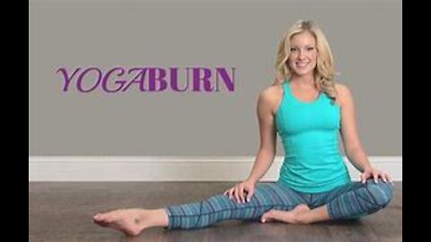 YOGABURN Helping Women Get Lighter, Healthier and Happier