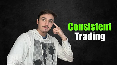 Consistently Day Trading The Stock Market LIVE!