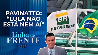 Ibama barra projeto da Petrobras; comentaristas analisam I LINHA DE FRENTE