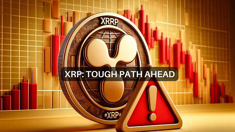 XRP RIPPLE THIS IS THE MAKE IT OR BREAK IT WEEK !!!!!