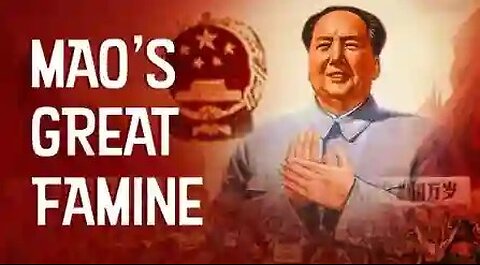 Mao's Great Famine - Documentary