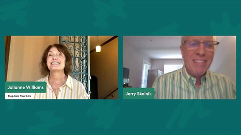 Your Money Mindset Matters with Jerry Skolnik