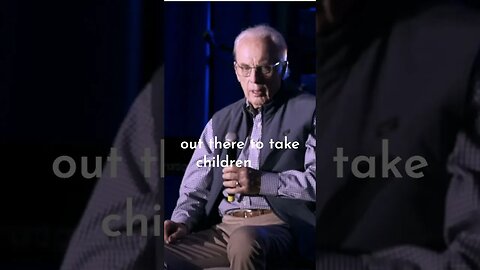 John MacArthur: Child Sacrifice #shorts #johnmacarthur #tmu #themastersuni #children #transgender