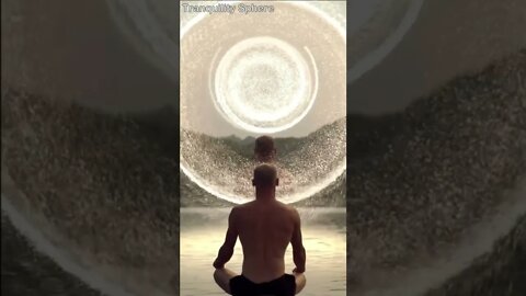 Emotional And Spiritual Healing Energy Meditation #shorts