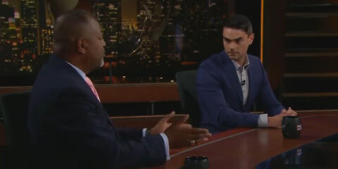 Ben Shapiro described J6 Protesters as 'EVIL'