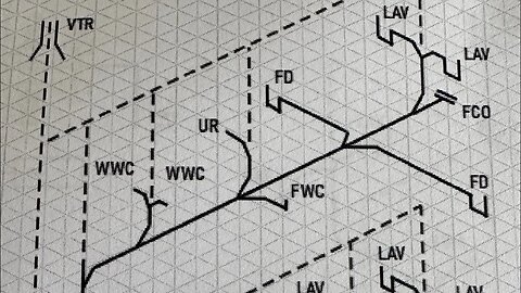 State of Florida Master Plumber Exam Isometric Drawings Tips & Tricks to Pass