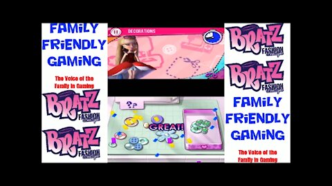 Bratz Fashion Boutique 3DS Episode 22