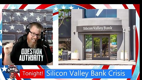 Ryan Samuels - Silicon Valley Bank Explained