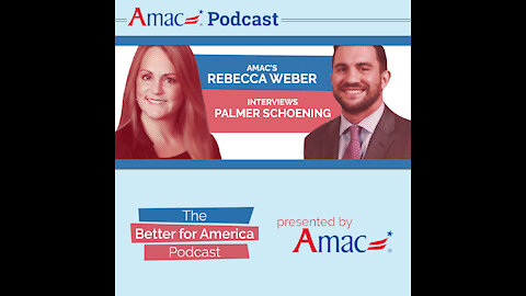 Better For America Podcast: Election Integrity Matters – AMAC Fighting for You!