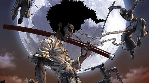 RPCS3 | Afro Samurai | 5800X | RX 6600 | 4K | 2023