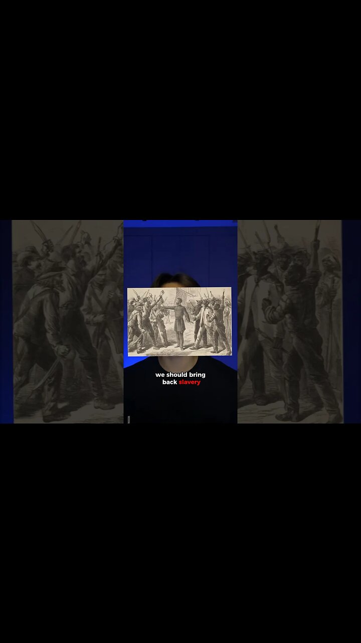 We Must bring back Slavery #slavery #motivation #success # ...