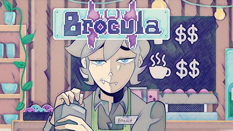 Vampire Going from Rags to Riches | Brocula Part 4