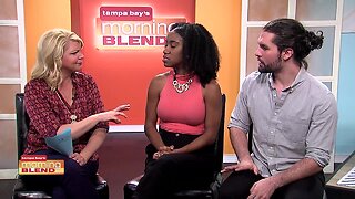 freefall Theatre | Morning Blend