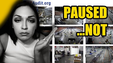 Audit wars..| Natly Denise