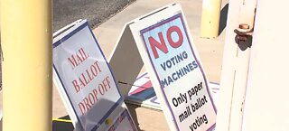 Nevada's primary election is tomorrow