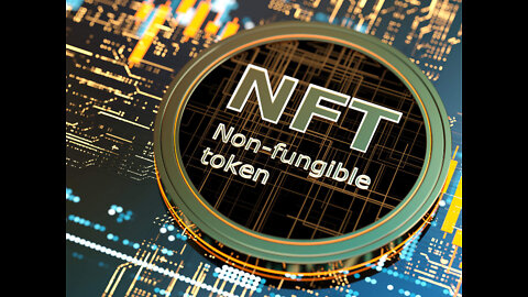 CRYPTO - NFT MAKE YOU MILLIONARE..?