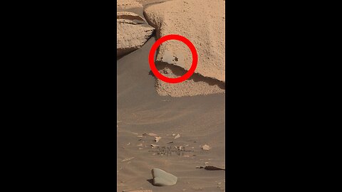 Som ET - 82 - Mars - Curiosity Sol 3946 - Video 1