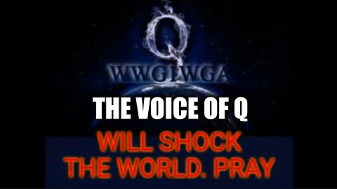 The Voice of Q