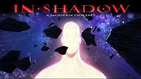 IN-SHADOW - A Modern Odyssey - Animated Short Film