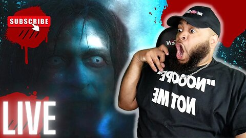 TOP 20 Scariest TIKTOK GHOST Videos of the YEAR ! Nukes with Artofkickz LIVE Part 2