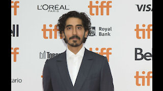 Dev Patel set to star in Chippendales movie