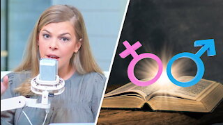 Understanding the Biblical Telos of Gender | Ep 335