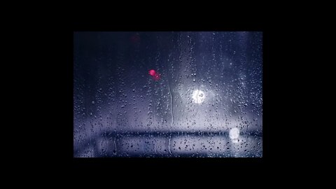 4 Hours of Rain Sounds for Sleeping | SLEEP & RELAXATION |