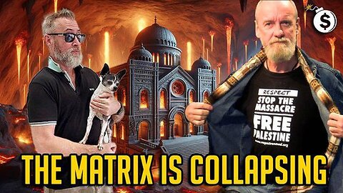 Max Igan in Conversation with Jeff Berwick - Jan 2024