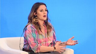 Drew Barrymore: New Talk Show