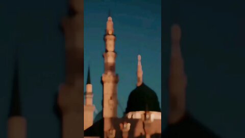 @discover-Islam-With-us #viral #tranding #foryou #madina🕌#lines💯#ytviral #ytstudio #ytshorts #1m