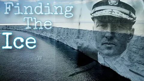 Finding The Ice Wall - Admiral Byrd Ever wonder why they call themselves ¨Fellow Travellers¨