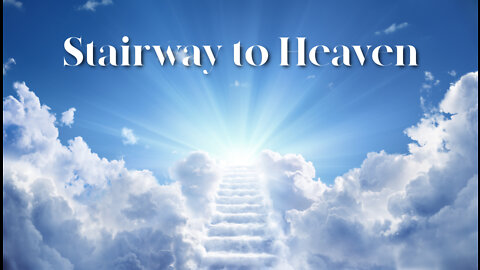 Stairway to Heaven with Gwilda Wiyaka: Timeline Jumps and Manifestation