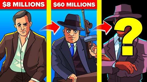 How Rich Were the Richest Mob Bosses of All Time