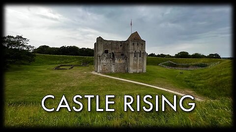 Castle Rising