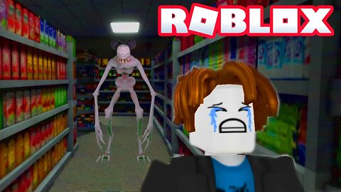 ROBLOX CLOCK IN WALKTHROUGH | Horror Roblox Gameplay 2023