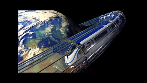 Vehicles Of The Future - Future Transportation System 2050