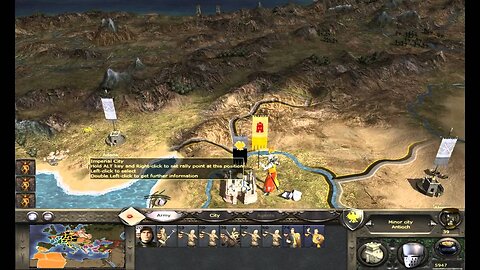 Medieval 2 Total War part 14 [Holy Roman Empire]