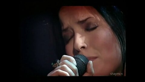 The Corrs : Heart Like a Wheel (HQ) Live HQ Subtitles 2005