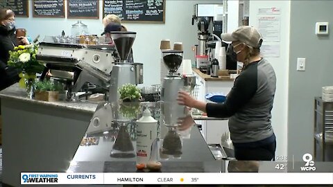 Acts of Kindness: Pleasant Ridge's The Coffee Exchange gets support from Barstool Sports