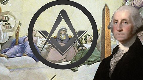 The Secret Nation of Ba'al: America, Magic and Freemasons - on THE MIDNIGHT RIDE