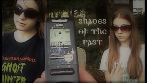 Shades of the past - Gallo Family Ghost Hunters - Episode 42