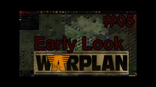 WarPlan - Germany - 05 Early Look - Paris Falls!